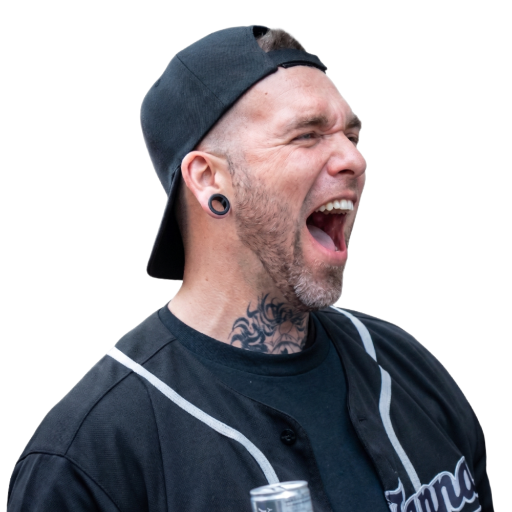 Sebwellz Portrait